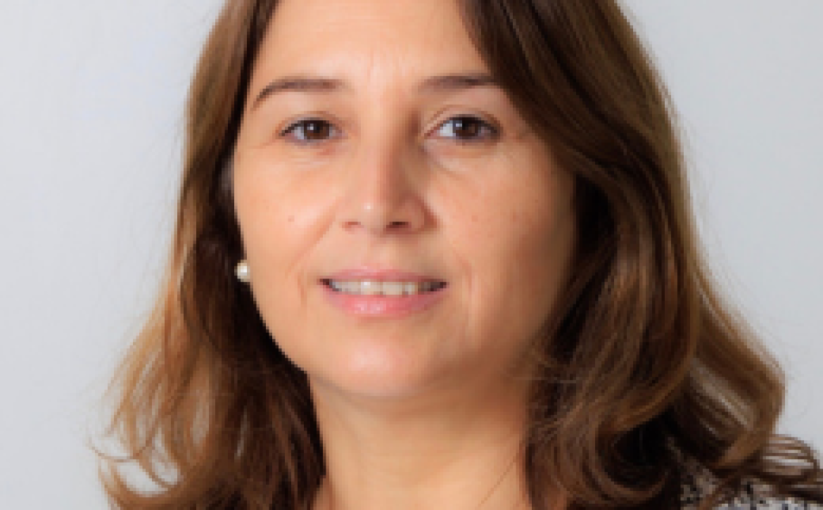 Dr Cristina Valente-Pedro