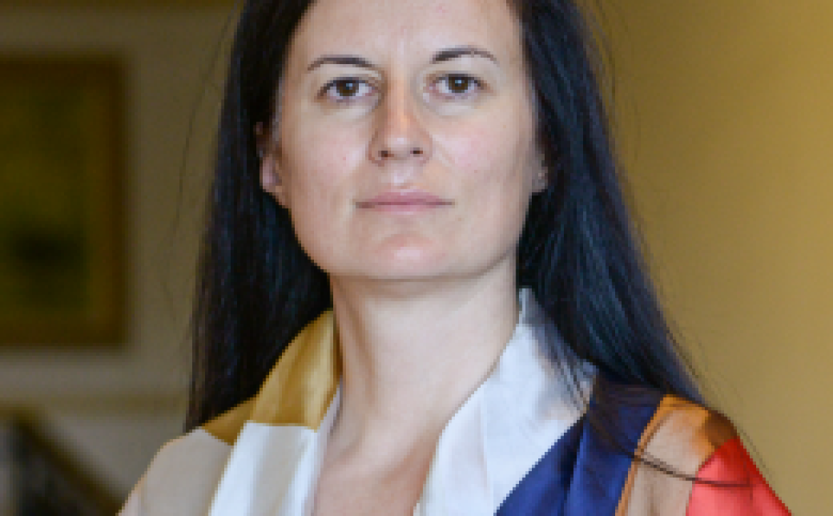 Photo Siyka Katsarova